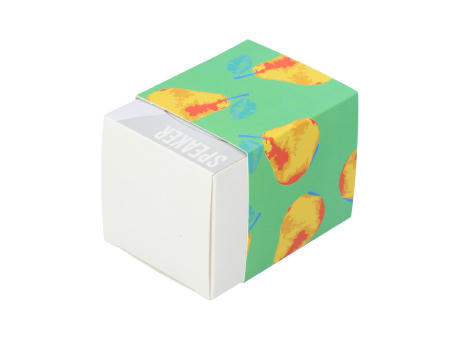 Individueller Pappschuber  CreaSleeve 138 bedrucken