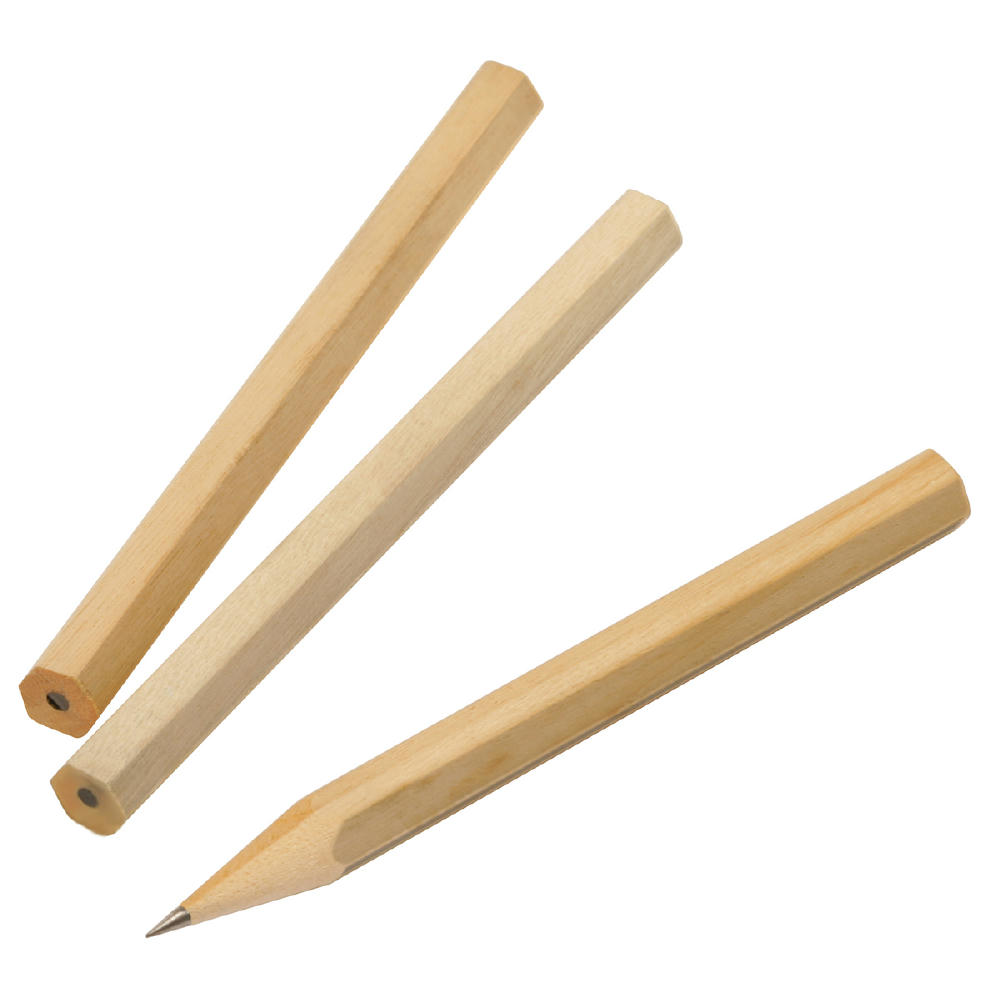 Product image Bleistift, kurz Werbeartikel