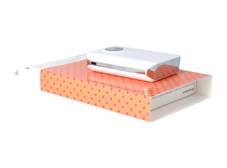 Individueller Pappschuber  CreaSleeve 318 bedrucken