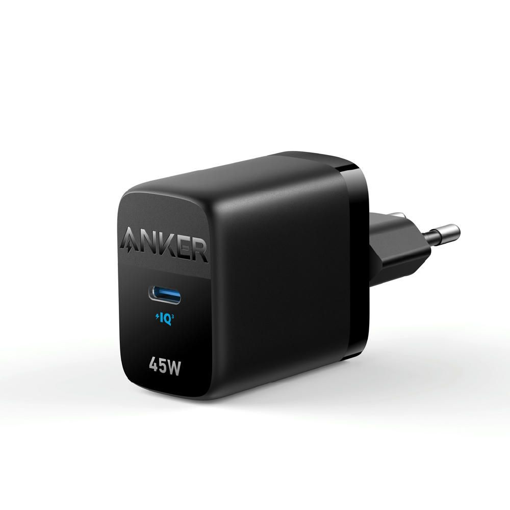 Anker ACE Charger EU 45W Werbeartikel