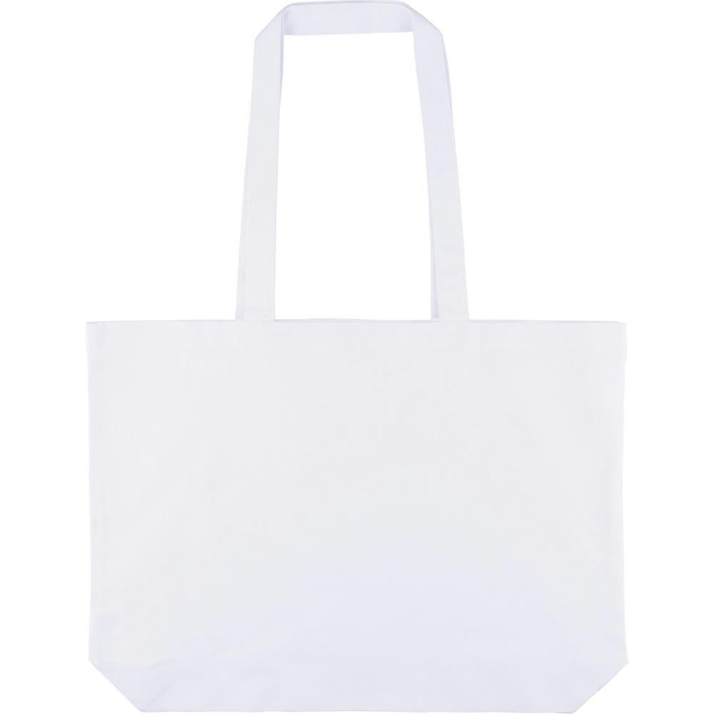 Baumwolle (140 g/m²) Einkaufstasche Tarin Werbeartikel