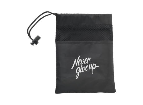 Quick Dry Sports/Travel Towel Sporttuch Werbeartikel