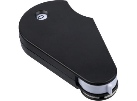 Multifunktionales Golfwerkzeug Crocus aus recyceltem Suki Werbeartikel