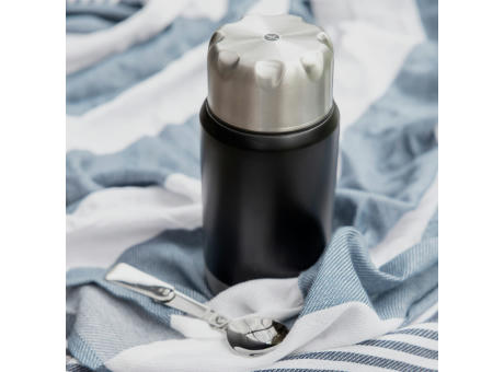 Sagaform Mark Lebensmittel-Thermoskanne 600ml Werbeartikel