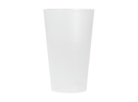 Trinkbecher "Vital", 400 ml bedrucken
