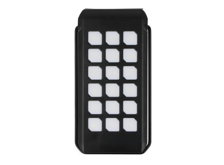 Quest Powerbank Solar 10000mAh bedrucken