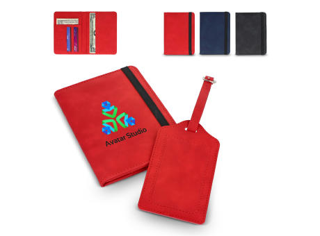 Product image Saana Reise-Set Werbeartikel