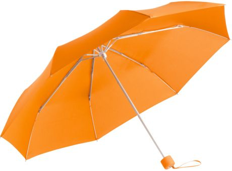 Alu-Mini-Taschenschirm Werbeartikel