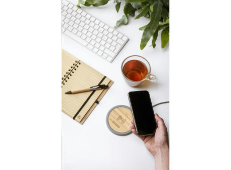 Cork ECO Write Kugelschreiber bedrucken