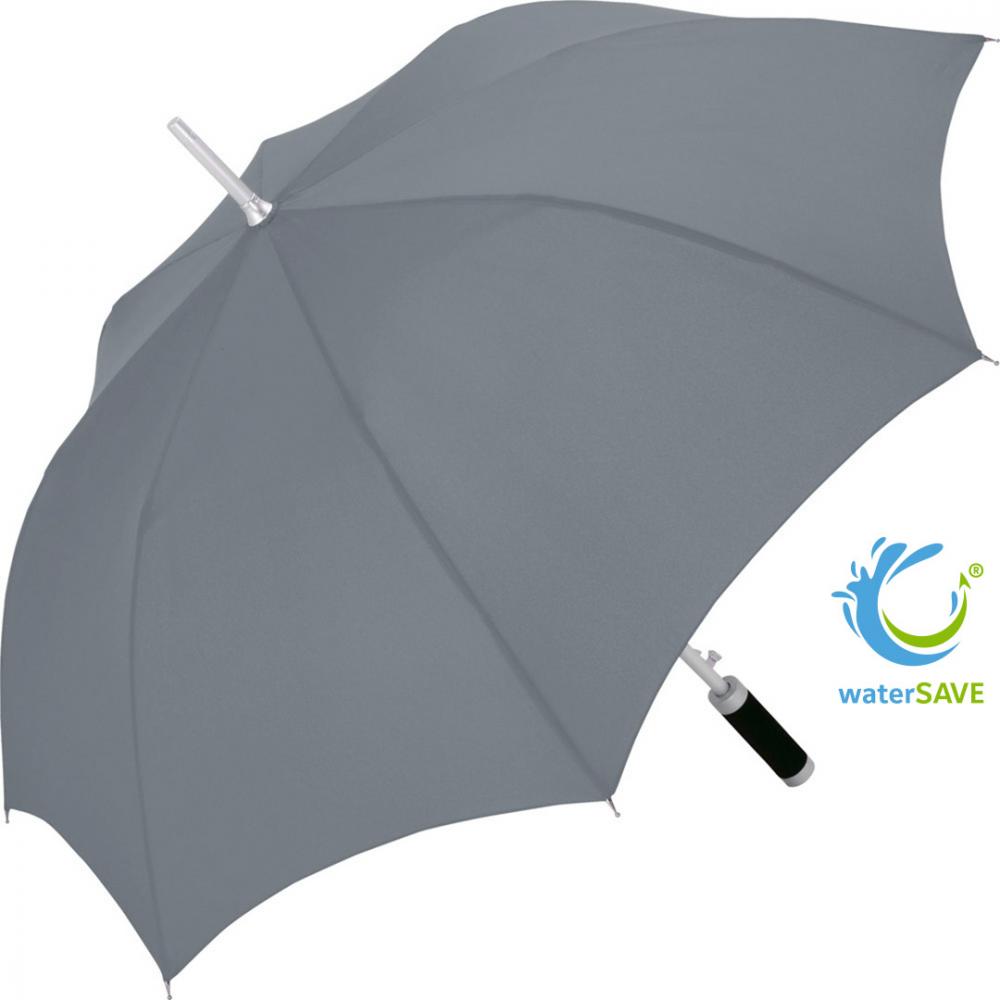 Product image AC-Alu-Stockschirm Windmatic Werbeartikel