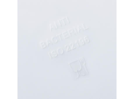 Antibakteriell Lunch Box Fandex Werbeartikel