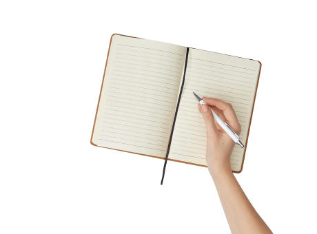 EXECUTIVE A5 - Notizbuch EXECUTIVE im DIN-A5-Format Werbeartikel