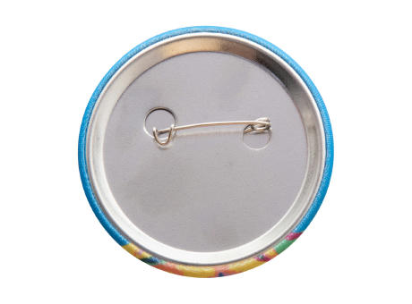 Button-Anstecker PinBadge RPET Maxi bedrucken