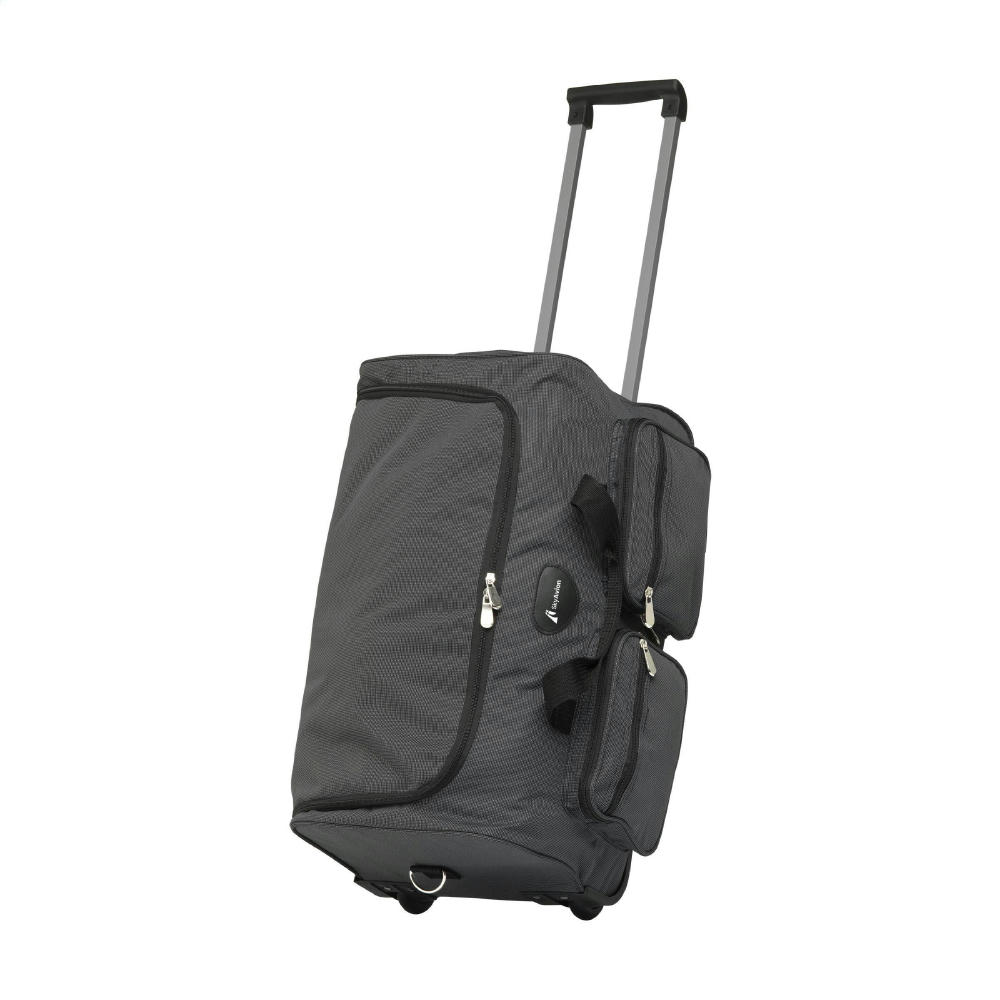 Product image Milano Trolleytasche Werbeartikel