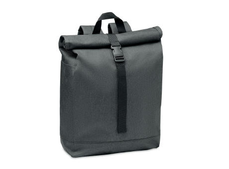 Product image Rucksack 600D RPET Werbeartikel