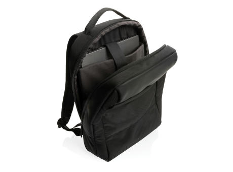 Swiss Peak AWARE™ RPET 15,6" Day-Pack bedrucken
