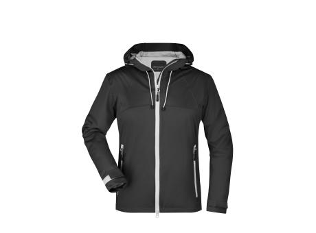 schwarz/grau (black/silver)