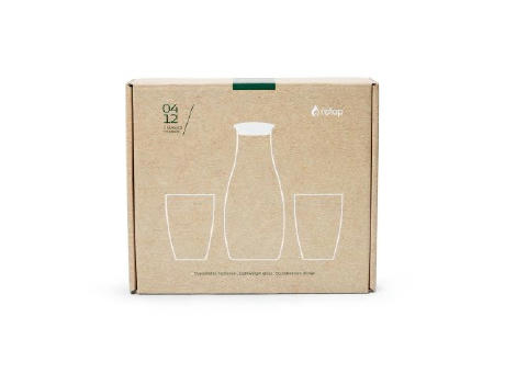 RETAP - Karaffenset Werbeartikel