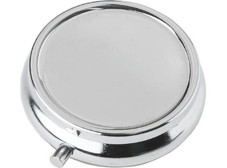 Product image Tablettenbox aus Eisen Zara bedrucken