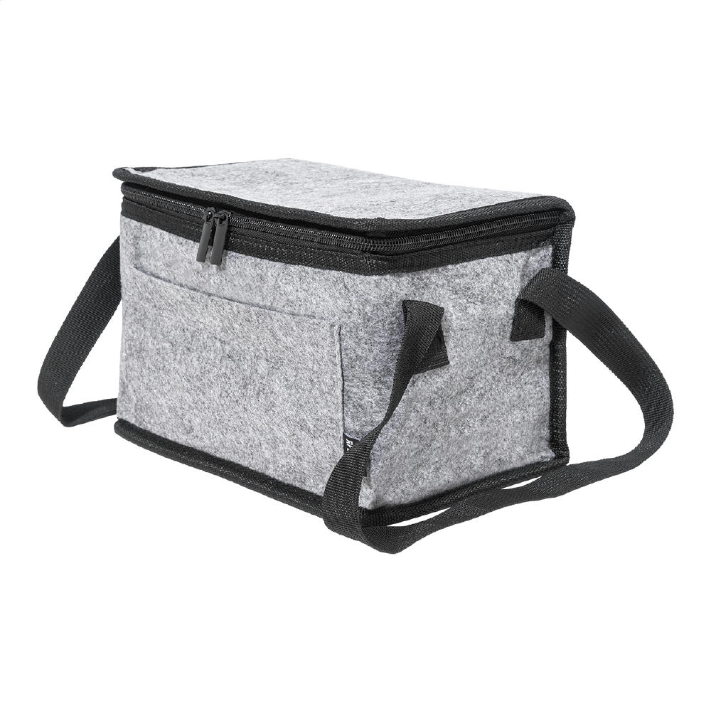 Product image Kühltasche RPET Refelt Cool Werbeartikel