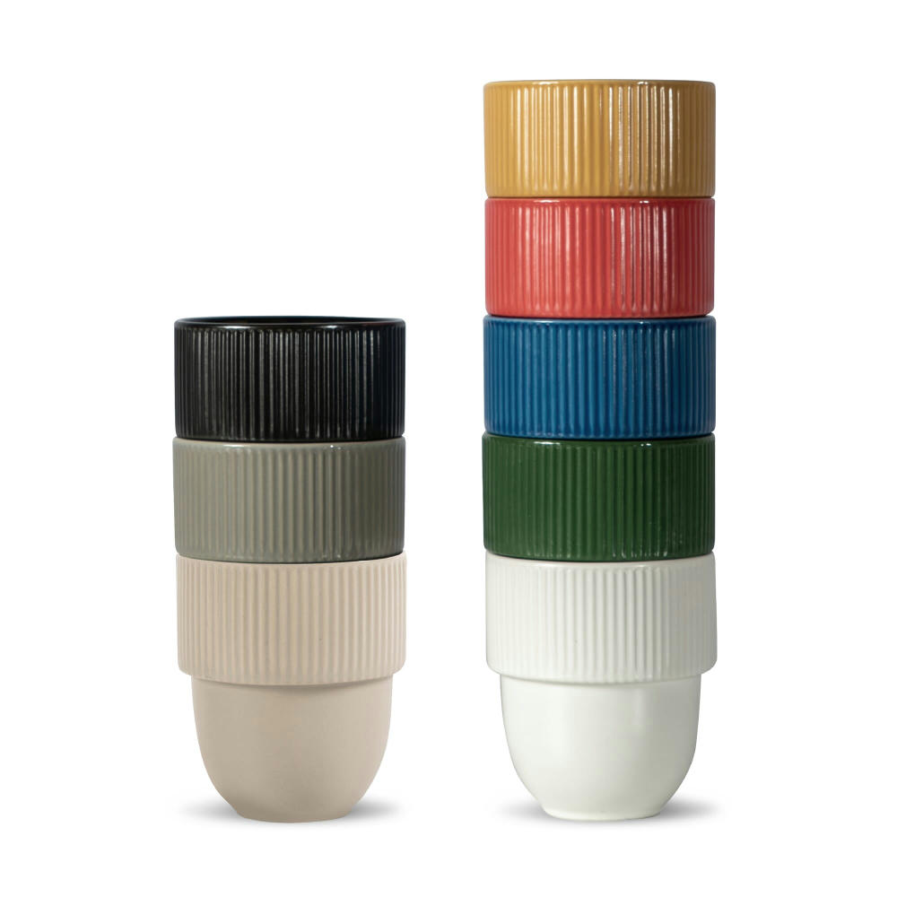 Product image Sagaform Inka Tasse 270ml Werbeartikel