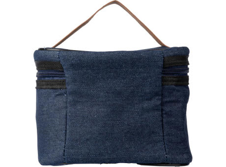 Denim-Kühltasche Franz bedrucken