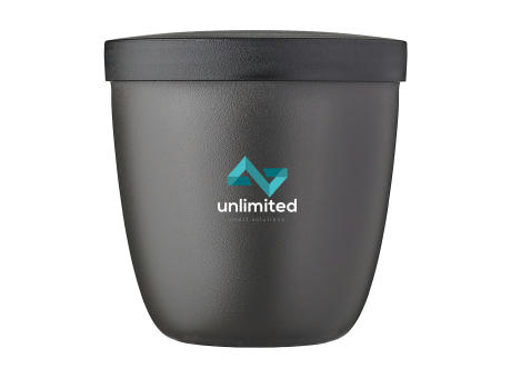 Mepal Snackpot Ellipse 500 ml bedrucken