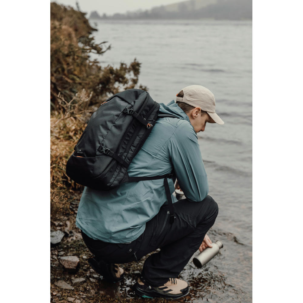 Nordic Drift RCS Traveling Rucksack 25L Werbeartikel