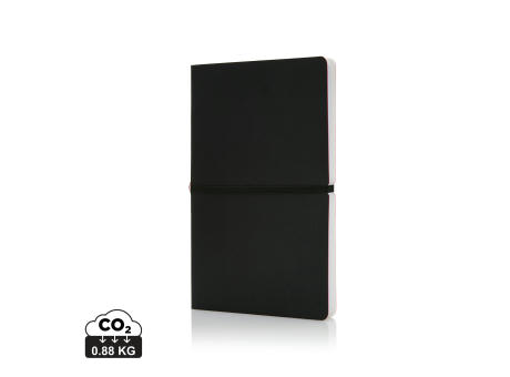 Deluxe Softcover A5 Notizbuch Werbeartikel