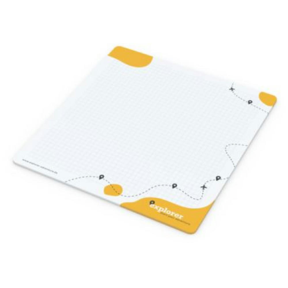 Product image Haftnotiz-Mousepad Bestseller Werbeartikel