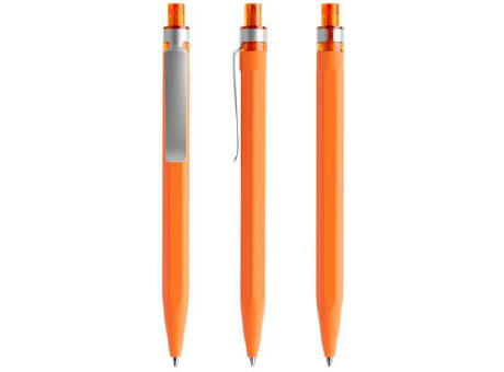 Product image prodir QS50 Soft Touch PRS Push Kugelschreiber Werbeartikel