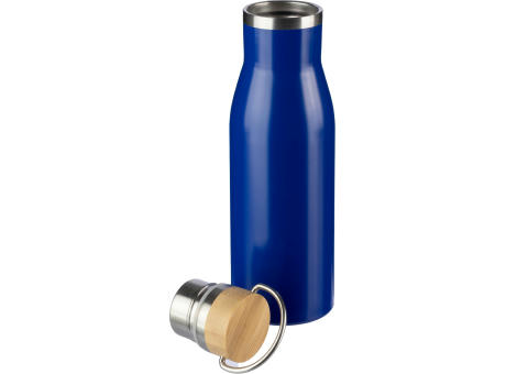 Recycelte Edelstahlflasche Aline Werbeartikel