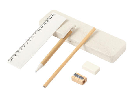 Schreibset Weaston Werbeartikel