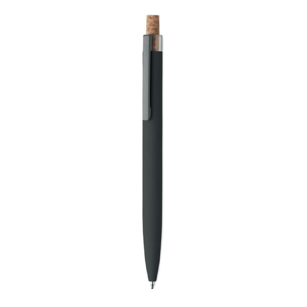 Product image Druckkugelschreiber recy. Alu Werbeartikel