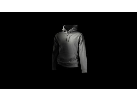 IQONIQ Torres ungefärbter Hoodie aus recycelter Baumwolle Werbeartikel