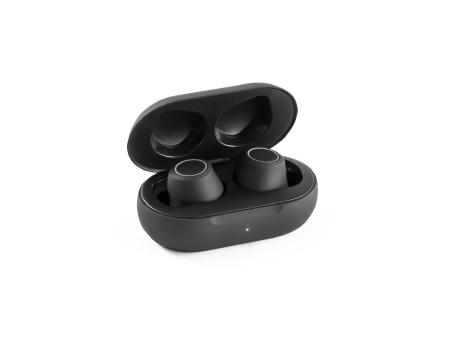 Product image BASS. Kabellose In-Ear Kopfhörer mit BT 5'0-Übertragung Werbeartikel