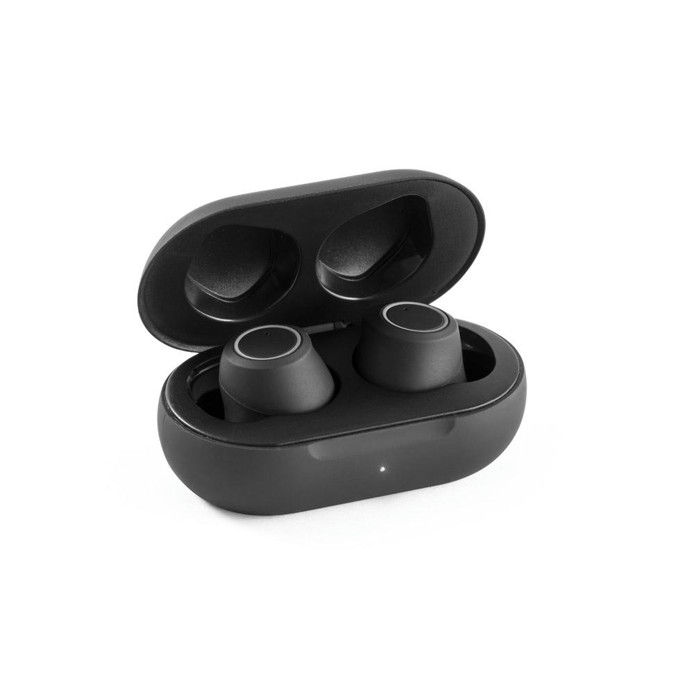 Product image BASS. Kabellose In-Ear Kopfhörer mit BT 5'0-Übertragung Werbeartikel