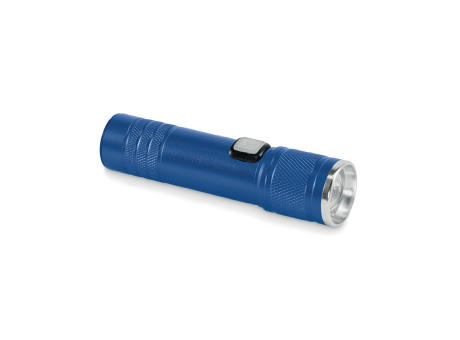 Product image Wiederaufladbare Taschenlampe Werbeartikel