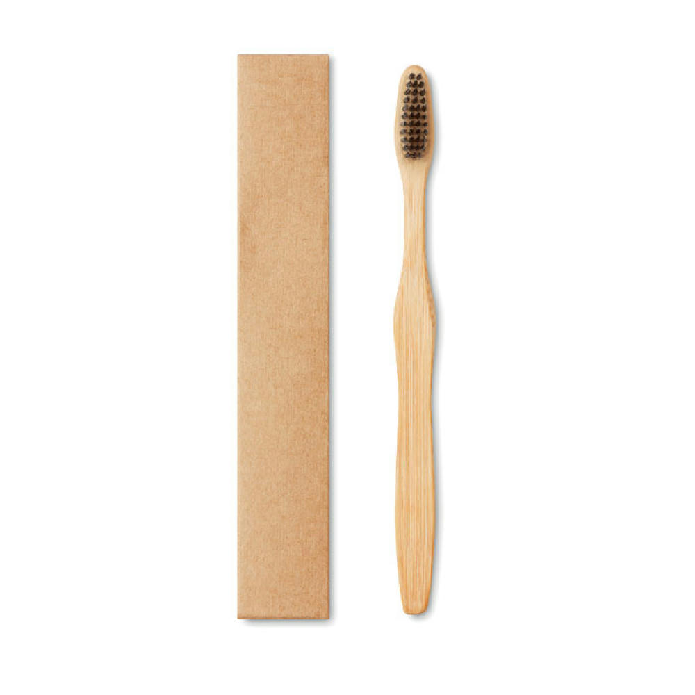 Product image Zahnbürste Bambus Werbeartikel