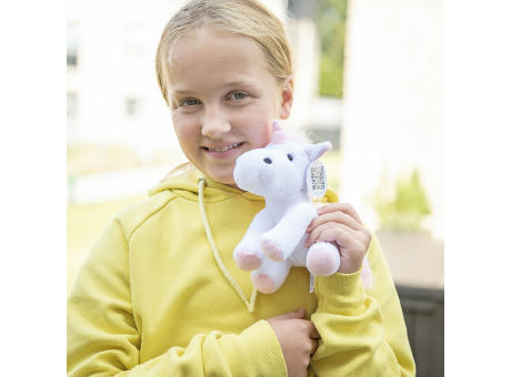 Einhorn Conny Werbeartikel