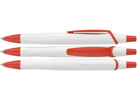 Reco (Variante "Max") bedrucken