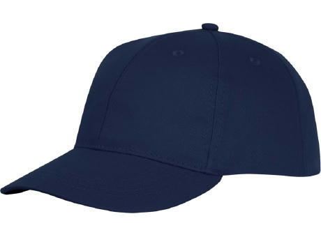 Product image Ares Kappe mit 6 Segmenten Werbeartikel