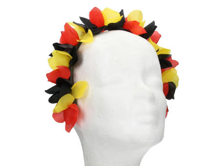 Product image Fanhaarreif "Nations" Werbeartikel