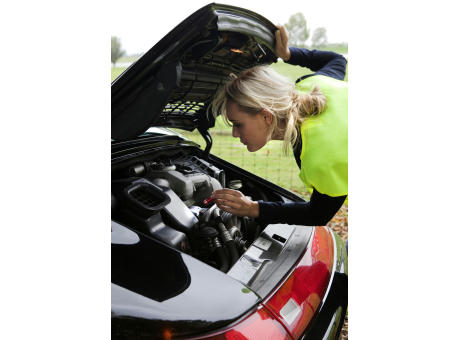 Product image LED-Lampe aus Aluminium Anna bedrucken