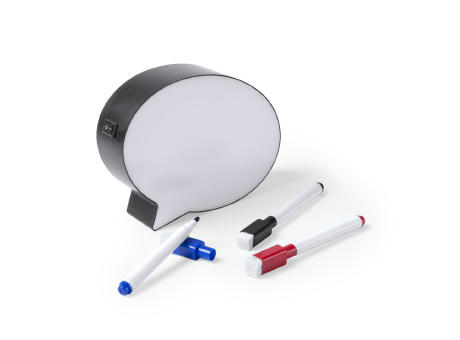 Product image Meldungstafel Nathan Werbeartikel