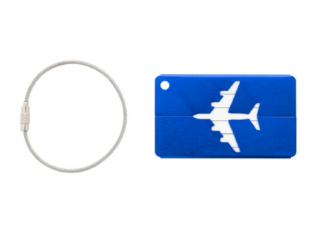 Product image Kofferanhänger Orlando bedrucken