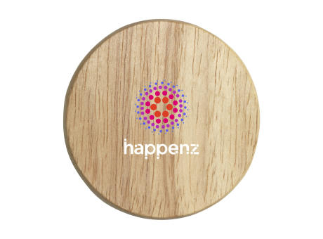 Rondo Öffner rund bedrucken