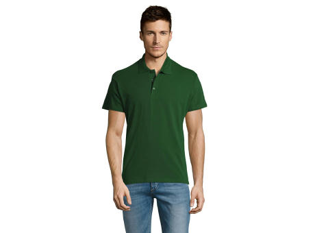 SUMMER II MEN Polo 170g bedrucken