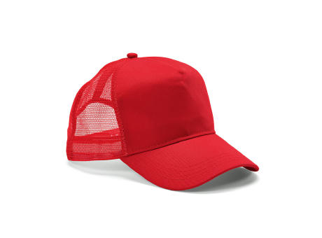 Zappa Basecap rPET 220gsm  Werbeartikel