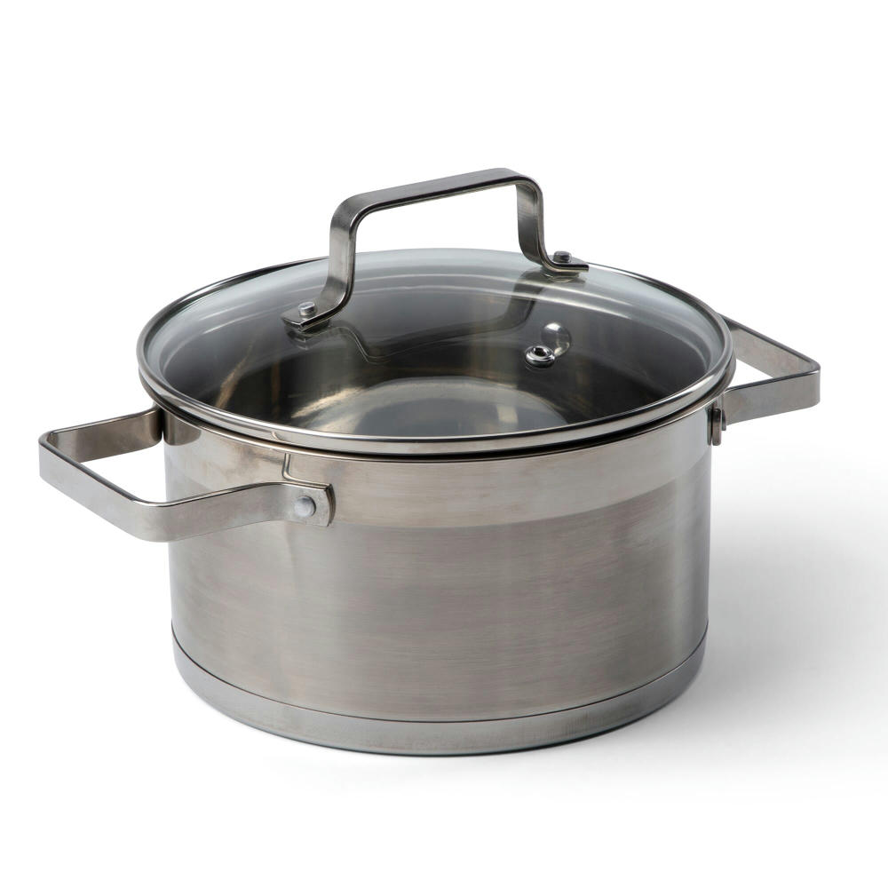 Product image Orrefors Jernverk pan 5L Werbeartikel